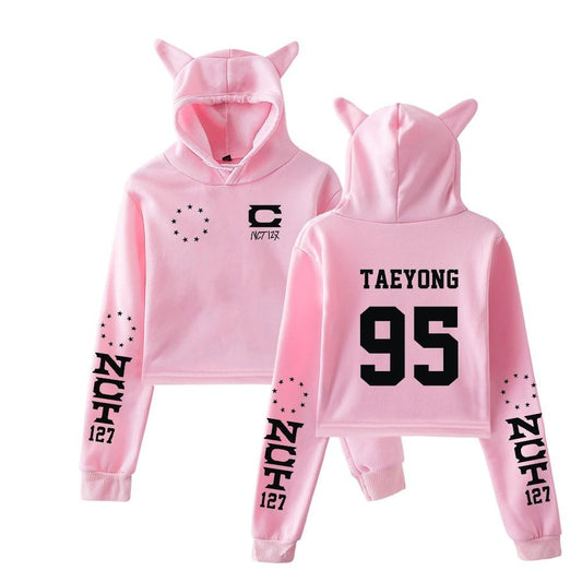 PULL NCT127 - BEST KPOP SHOP