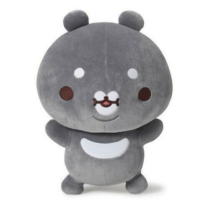Peluche membre Monsta X de 30cm - BEST KPOP SHOP