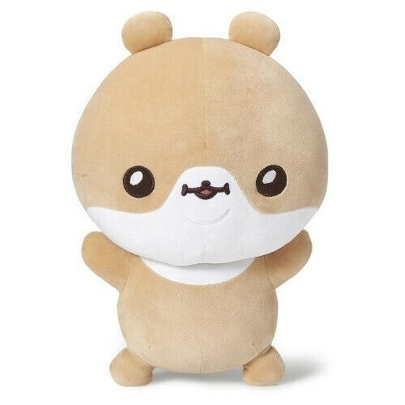 Peluche membre Monsta X de 30cm - BEST KPOP SHOP