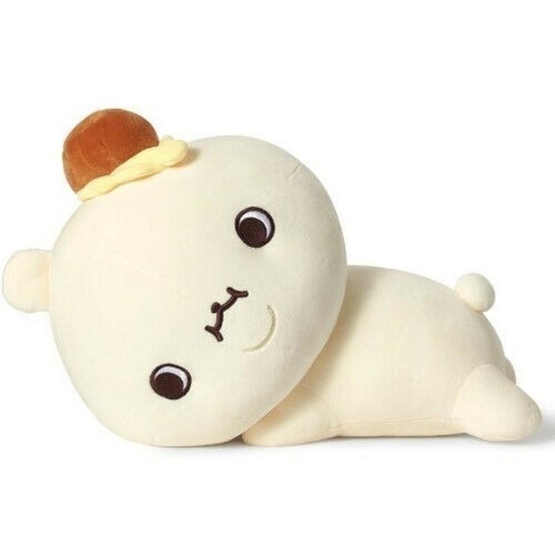 Peluche membre Monsta X de 30cm - BEST KPOP SHOP