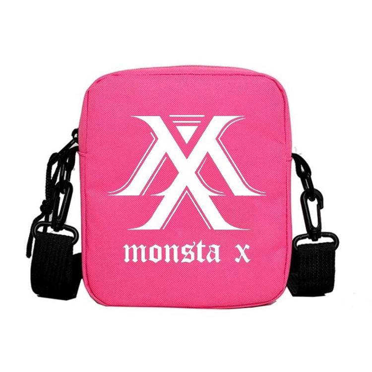 Saccoche Monsta X - BEST KPOP SHOP