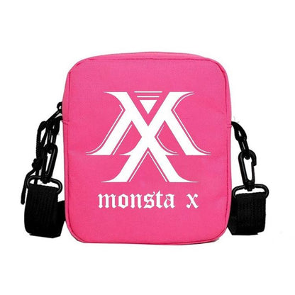 Saccoche Monsta X - BEST KPOP SHOP