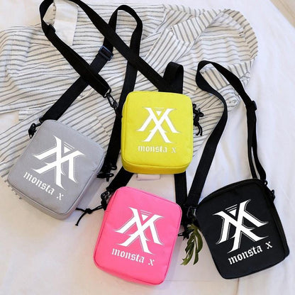 Saccoche Monsta X - BEST KPOP SHOP