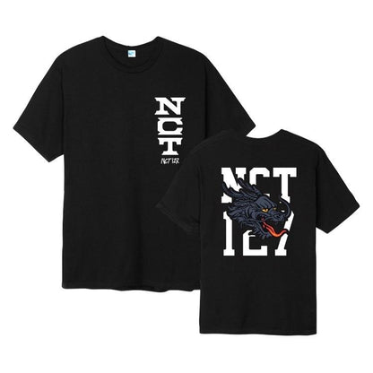 T-Shirt NCT127 - BEST KPOP SHOP