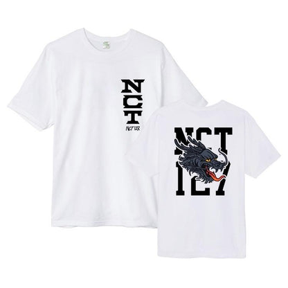 T-Shirt NCT127 - BEST KPOP SHOP