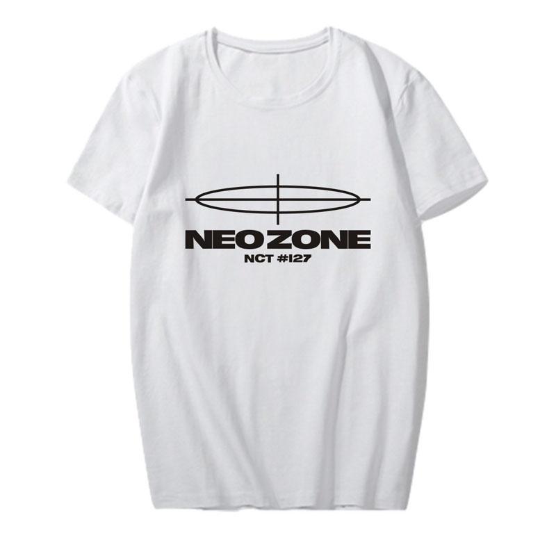 T-Shirt NCT127 - BEST KPOP SHOP
