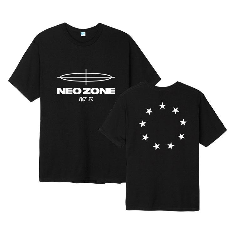 T-Shirt NCT127 - BEST KPOP SHOP