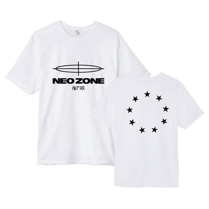 T-Shirt NCT127 - BEST KPOP SHOP