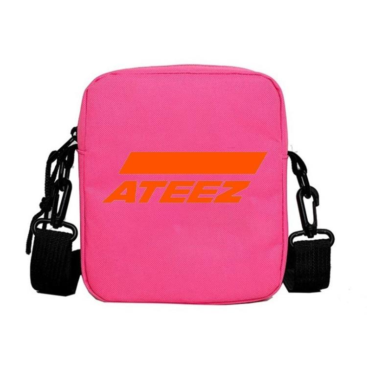 Saccoche ATEEZ // KPOP - BEST KPOP SHOP