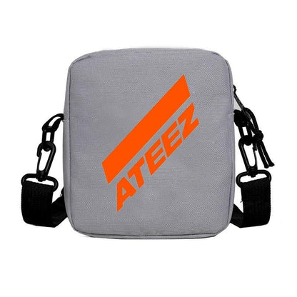 Saccoche ATEEZ // KPOP - BEST KPOP SHOP