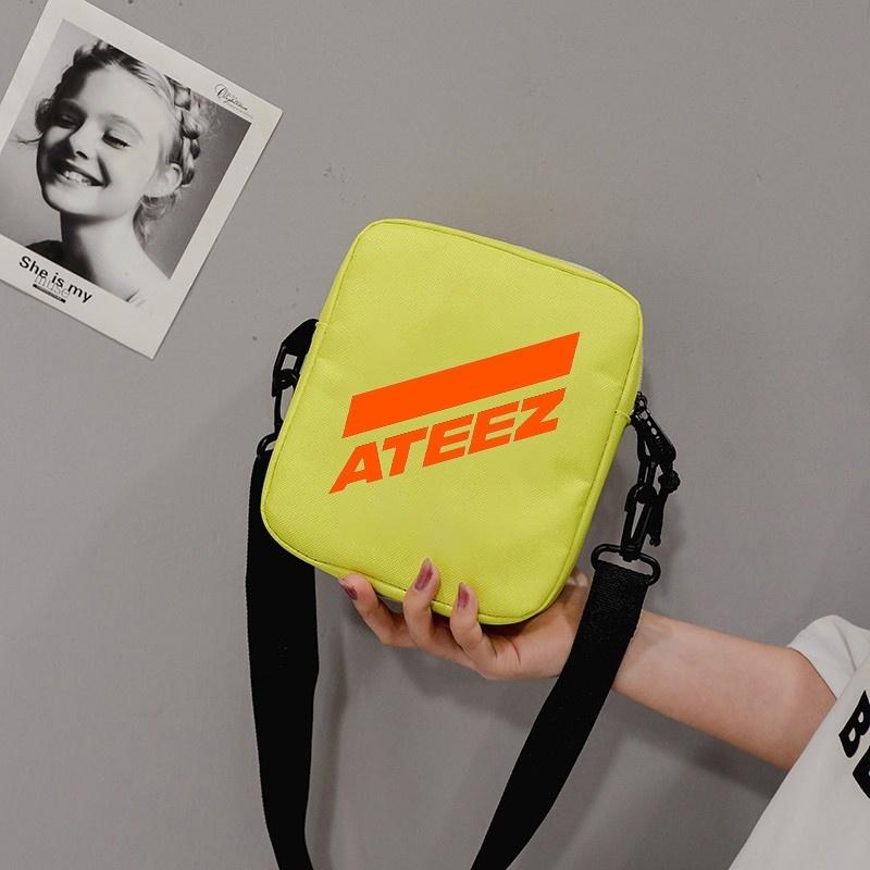 Saccoche ATEEZ // KPOP - BEST KPOP SHOP
