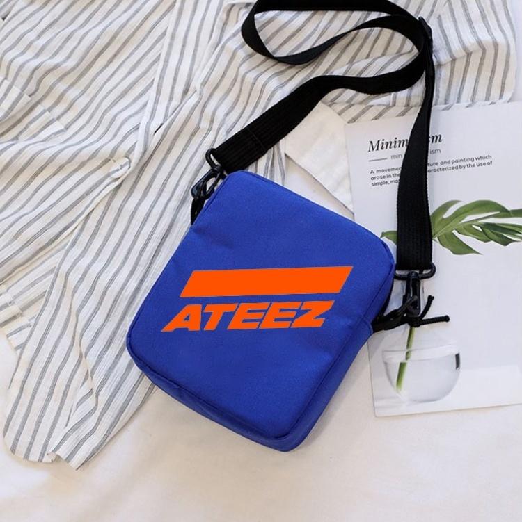 Saccoche ATEEZ // KPOP - BEST KPOP SHOP
