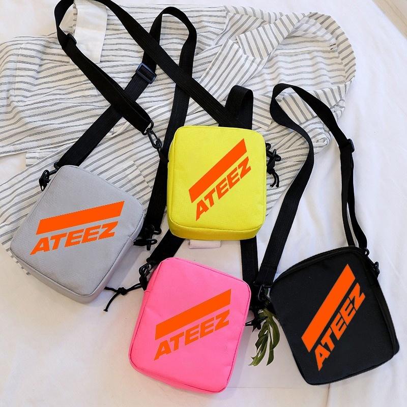 Saccoche ATEEZ // KPOP - BEST KPOP SHOP