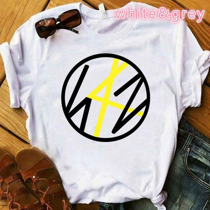 T-Shirt STRAY KIDS - BEST KPOP SHOP