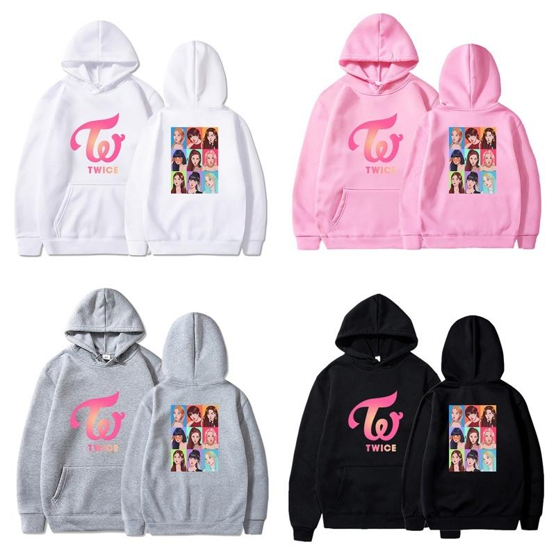 Sweat TWICE - BEST KPOP SHOP