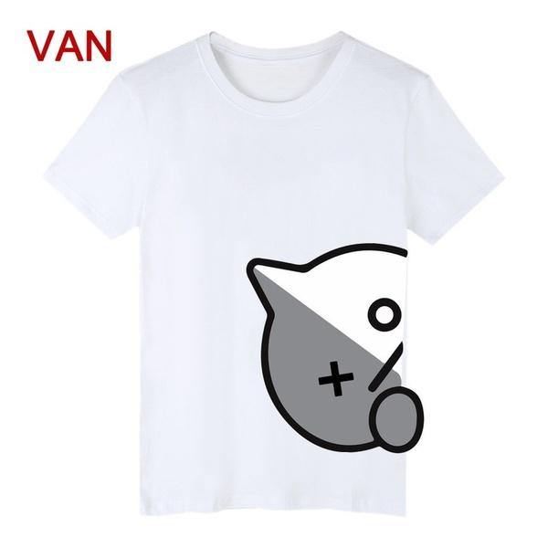 T-shirt BT21 - BEST KPOP SHOP