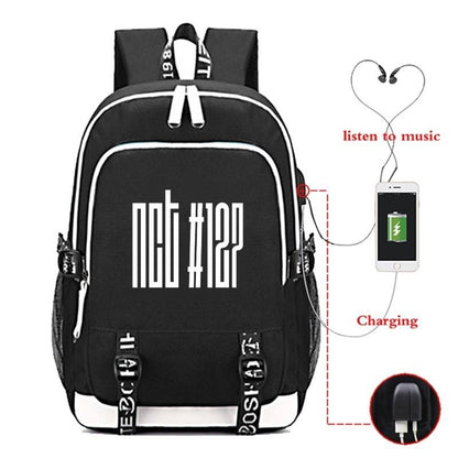 SAC A DOS NCT127 - BEST KPOP SHOP