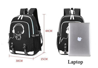 Sac à dos Monsta  X - BEST KPOP SHOP