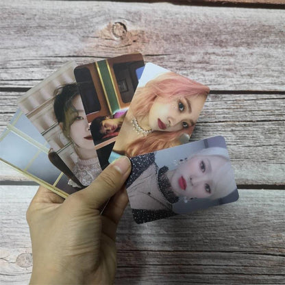 10 PHOTOCARDS RED VELVET // PSYCHO - BEST KPOP SHOP