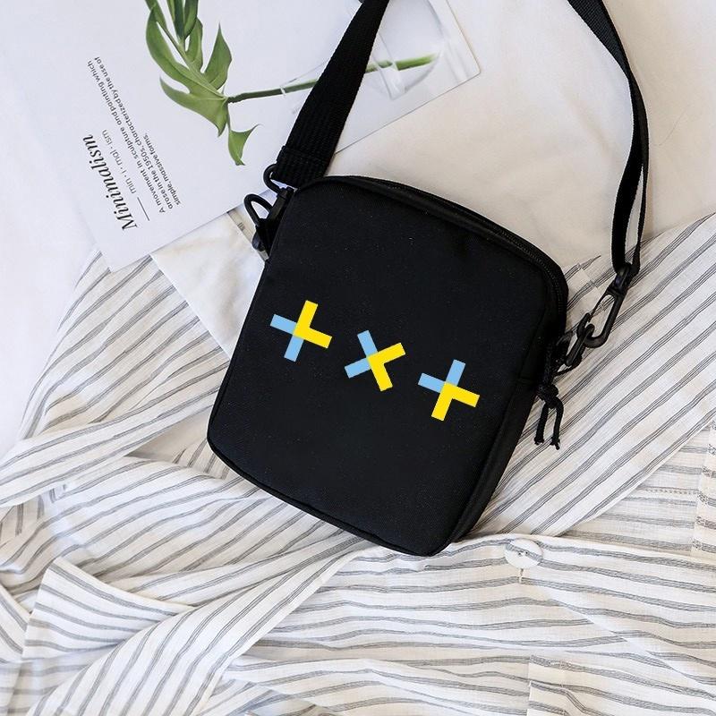 SACCOCHE TXT // KPOP - BEST KPOP SHOP