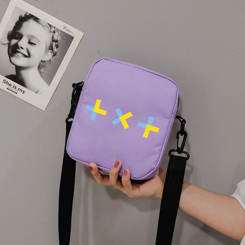 SACCOCHE TXT // KPOP - BEST KPOP SHOP