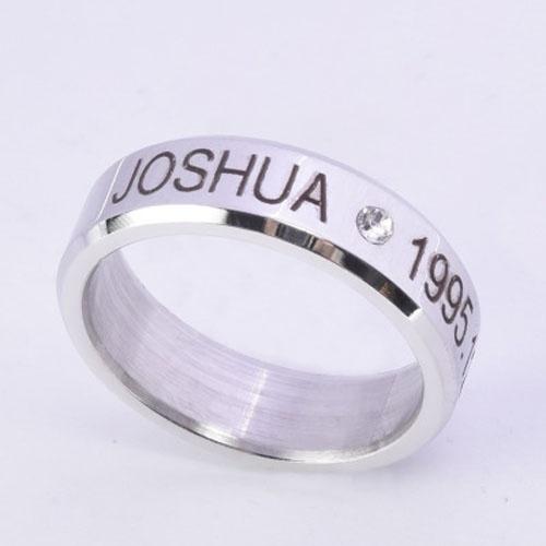 Bague SEVENTEEN - BEST KPOP SHOP