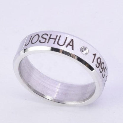 Bague SEVENTEEN - BEST KPOP SHOP