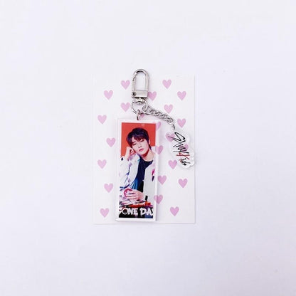 Porte clés STRAY KIDS - BEST KPOP SHOP