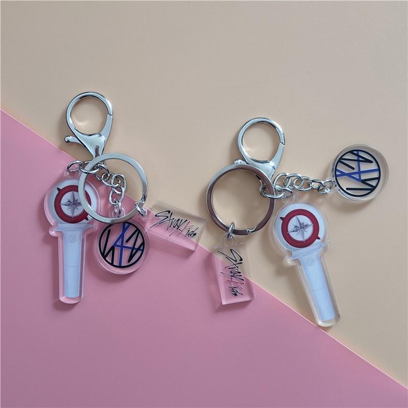 Porte clés STRAY KIDS - BEST KPOP SHOP