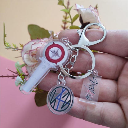 Porte clés STRAY KIDS - BEST KPOP SHOP