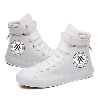 Chaussures Monsta X - BEST KPOP SHOP