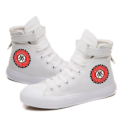 Chaussures Monsta X - BEST KPOP SHOP