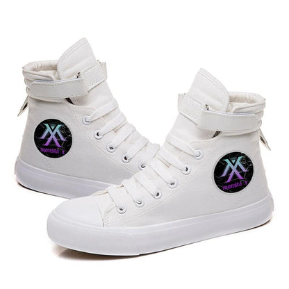 Chaussures Monsta X - BEST KPOP SHOP