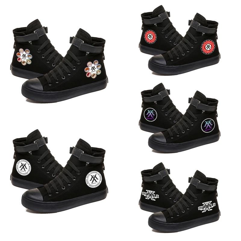 Chaussures Monsta X - BEST KPOP SHOP