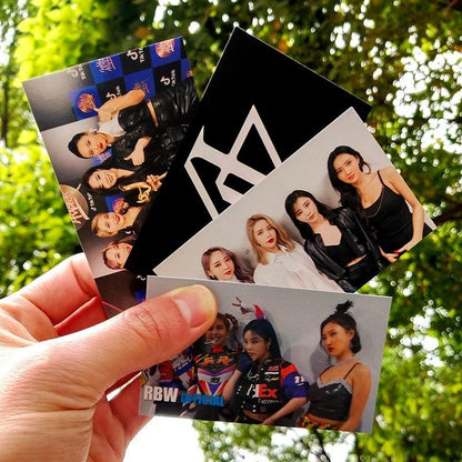 PHOTOCARDS MAMAMOO - BEST KPOP SHOP