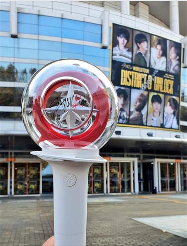 Lightstick Stray Kids - BEST KPOP SHOP