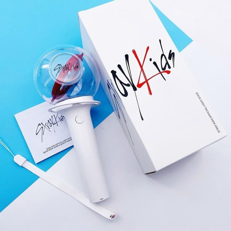 Online Stray Kids light stick - Ver 1