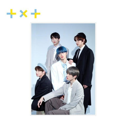 POSTER TXT // KPOP - BEST KPOP SHOP