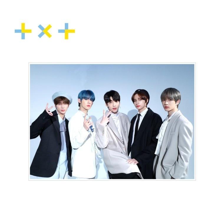 POSTER TXT // KPOP - BEST KPOP SHOP