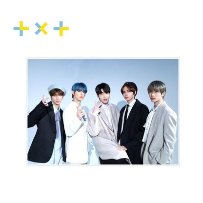 POSTER TXT // KPOP - BEST KPOP SHOP