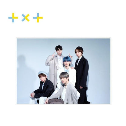 POSTER TXT // KPOP - BEST KPOP SHOP