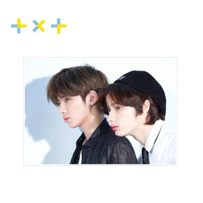 POSTER TXT // KPOP - BEST KPOP SHOP