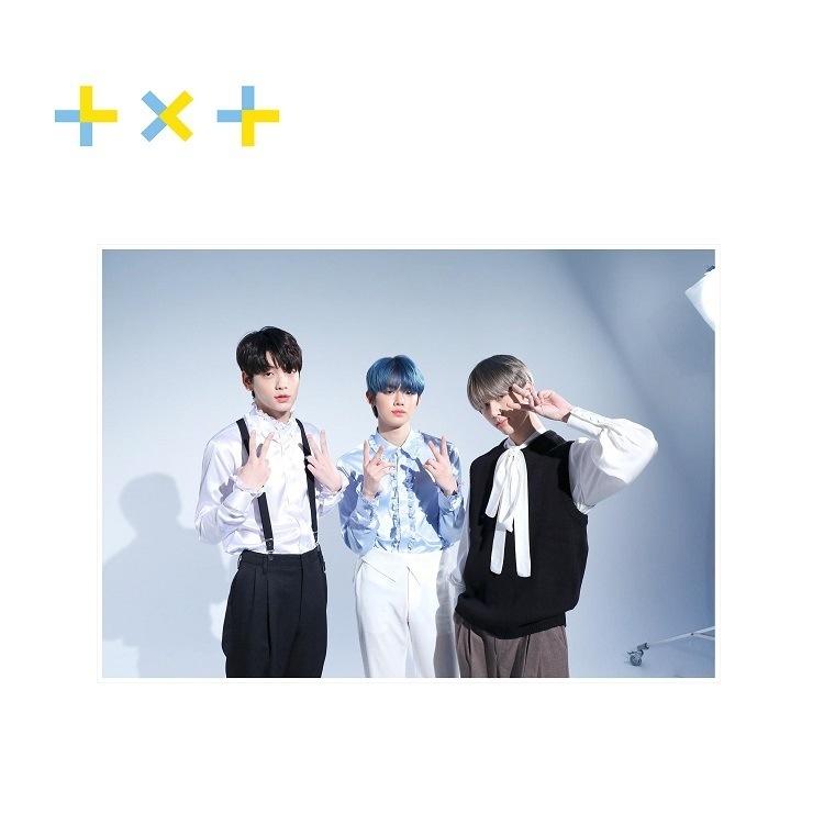 POSTER TXT // KPOP - BEST KPOP SHOP