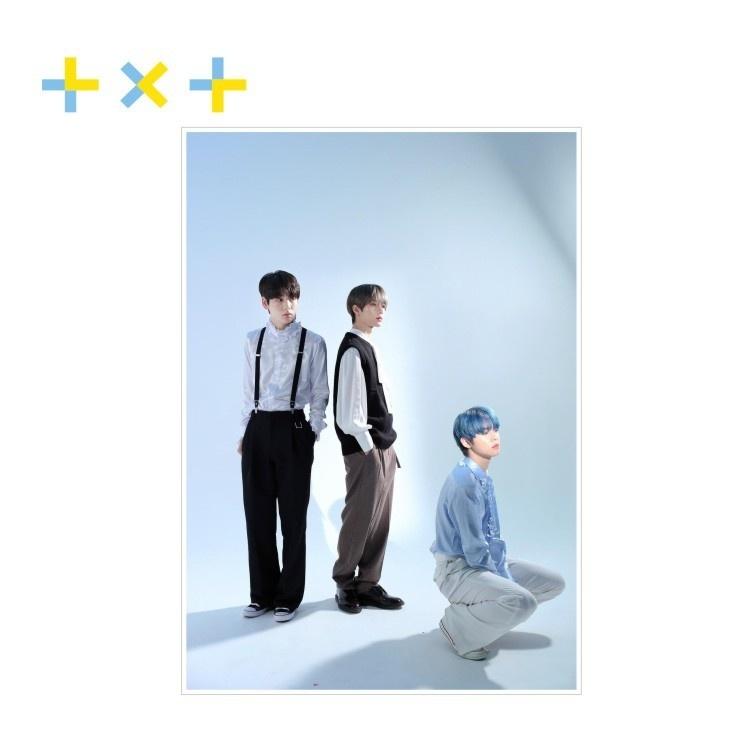 POSTER TXT // KPOP - BEST KPOP SHOP