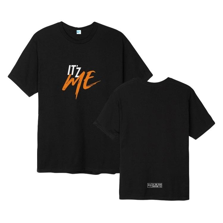 T-Shirt IT'Z ME // ITZY - BEST KPOP SHOP