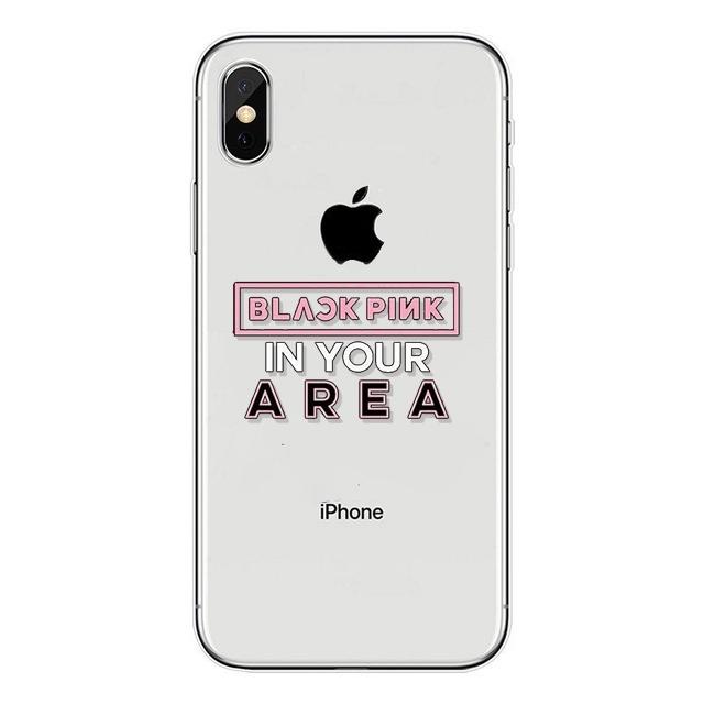 COQUE BLACKPINK - BEST KPOP SHOP