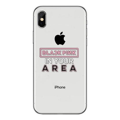COQUE BLACKPINK - BEST KPOP SHOP