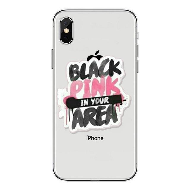 COQUE BLACKPINK - BEST KPOP SHOP