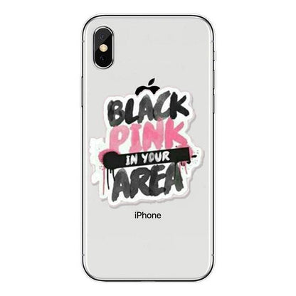 COQUE BLACKPINK - BEST KPOP SHOP