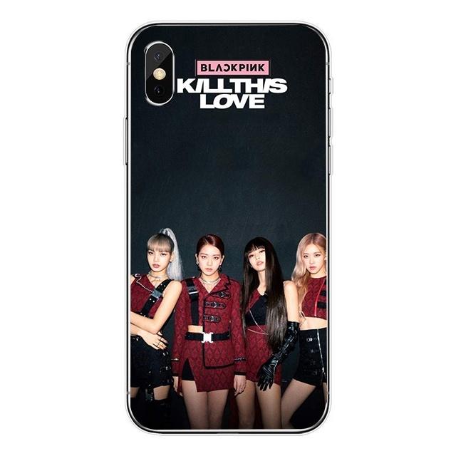 COQUE BLACKPINK - BEST KPOP SHOP